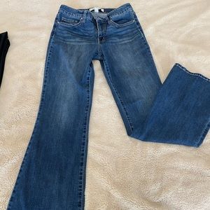 Vintage America jeans. Great condition.